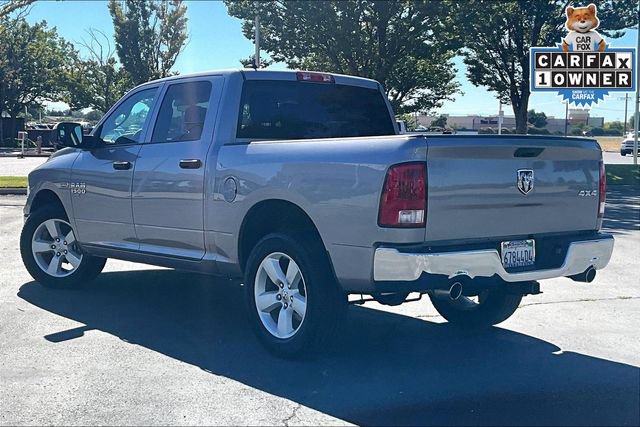 Used 2024 RAM 1500 Tradesman w/ Tradesman SXT Package AWD/4WD image 12