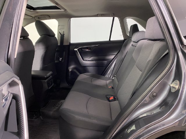 Used 2023 Toyota RAV4 XLE w/ Convenience Package AWD/4WD image 11