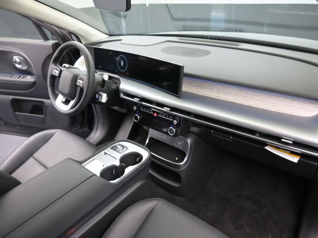 New 2026 Hyundai Ioniq 9 SEL image 12