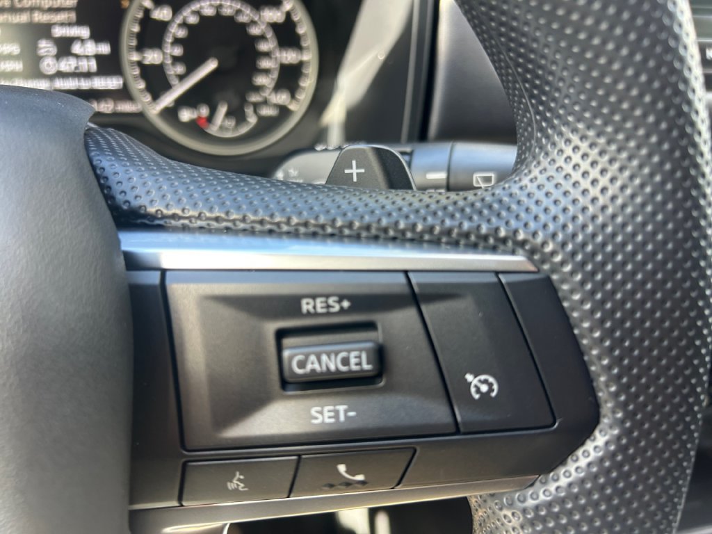 New 2026 Mitsubishi Outlander ES AWD/4WD image 21