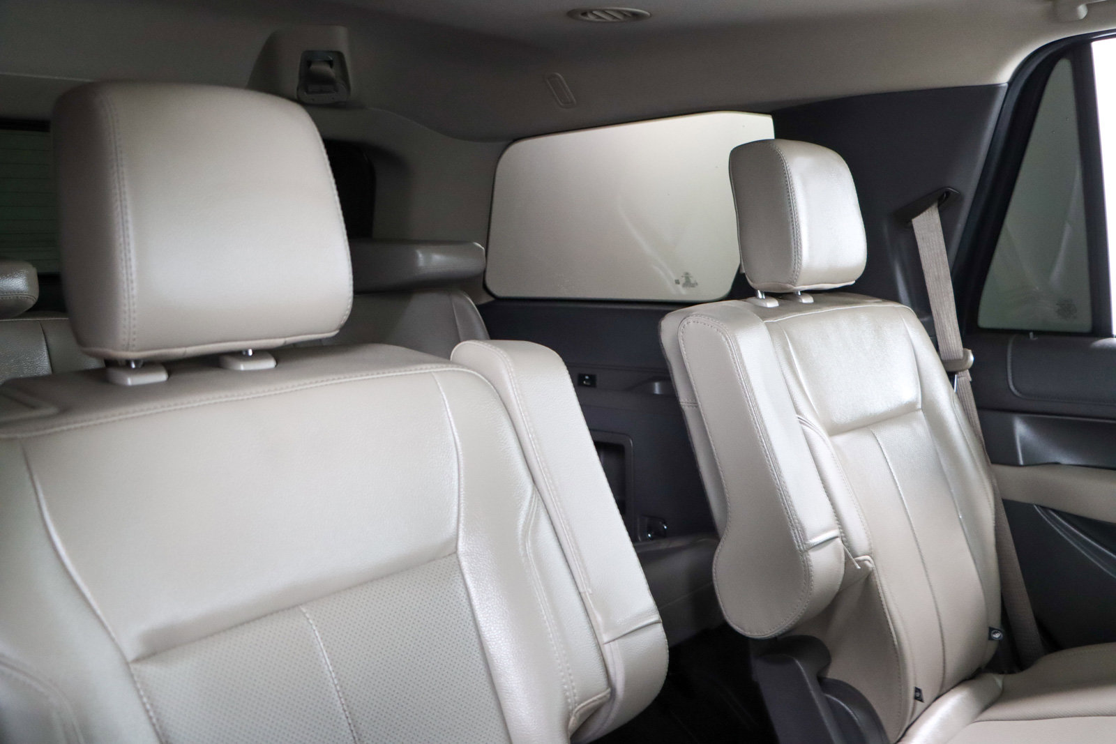 Used 2021 Ford Expedition XLT image 30