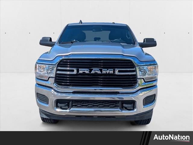 Used 2021 RAM 2500 Big Horn