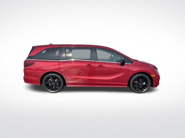Used 2023 Honda Odyssey Sport image 6
