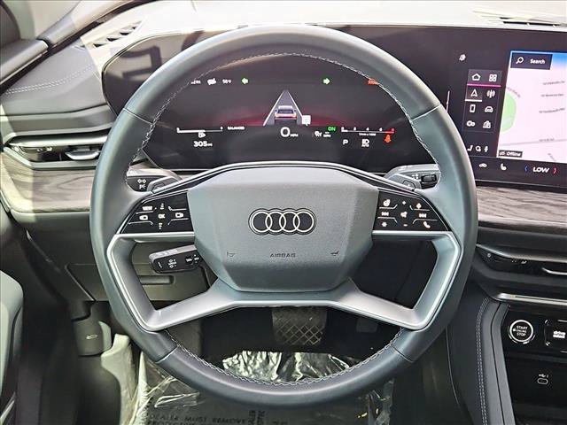 Certified 2025 Audi Q5 Premium w/ Convenience Package AWD/4WD image 13
