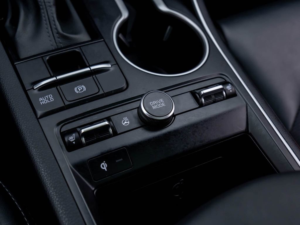 Used 2023 Kia K5 GT-Line image 28