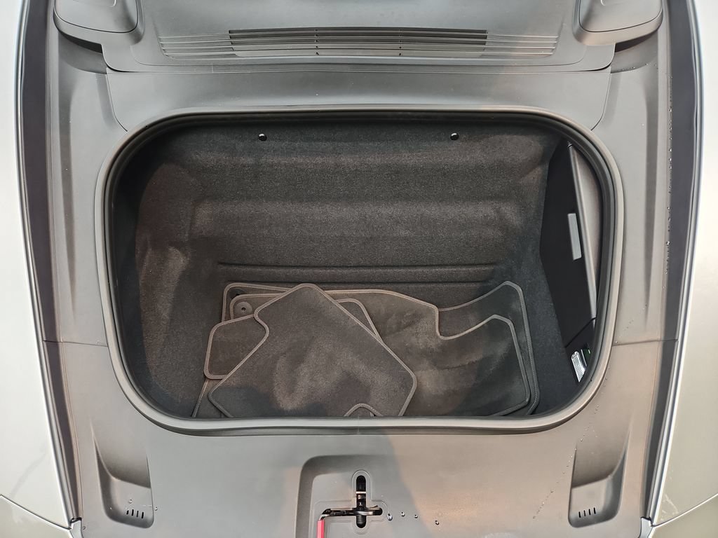 Certified 2020 Porsche 911 Carrera 4S AWD/4WD image 35