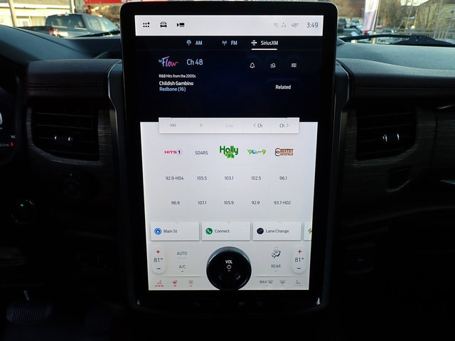 Certified 2023 Ford Expedition Max Limited image 24