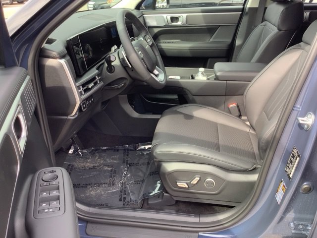 New 2027 Hyundai Santa Fe SEL AWD/4WD image 9