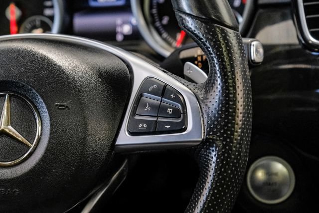 Used 2017 Mercedes-Benz GLE 43 AMG 4MATIC Coupe image 26