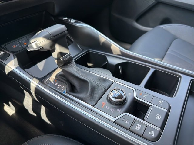 New 2026 Kia Sorento EX image 15