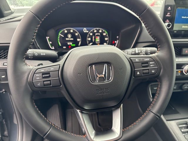New 2026 Honda CR-V Sport-L image 13