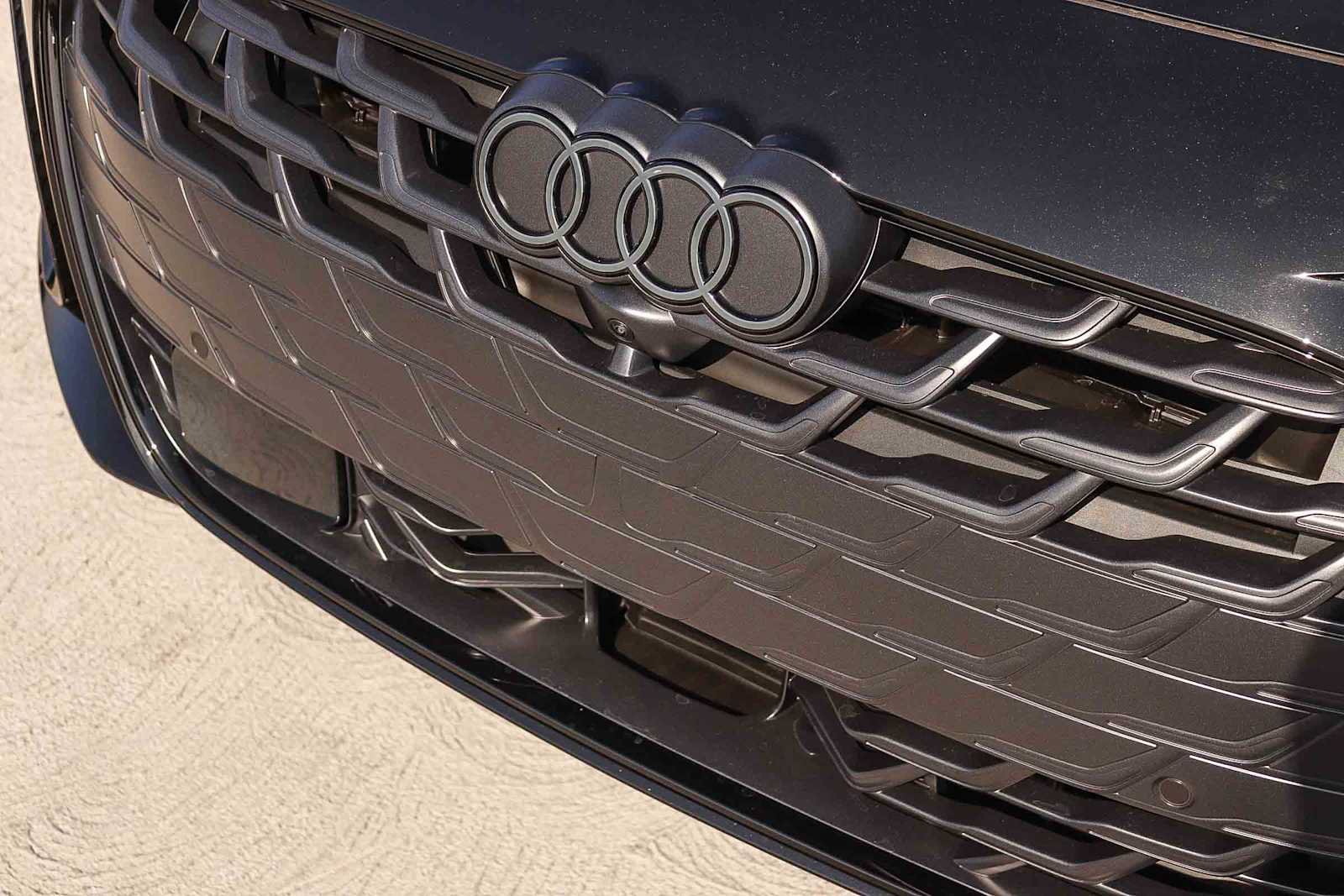 New 2026 Audi A6 Premium Plus AWD/4WD image 8