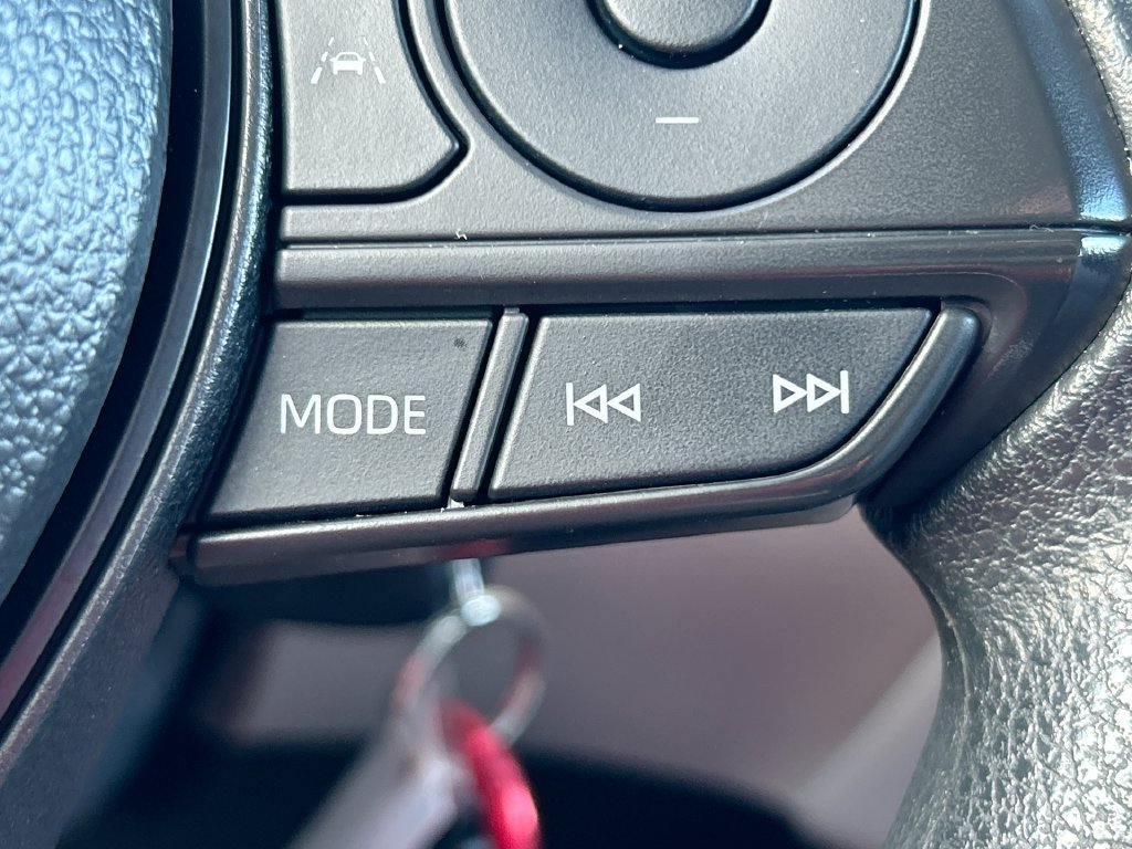Certified 2025 Toyota Corolla Cross L FWD image 16