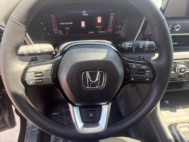 New 2026 Honda Pilot Elite image 19