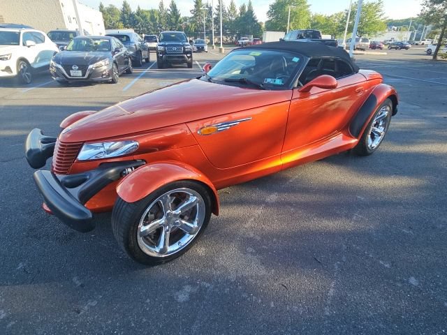 Used 2001 Chrysler Prowler RWD image 21