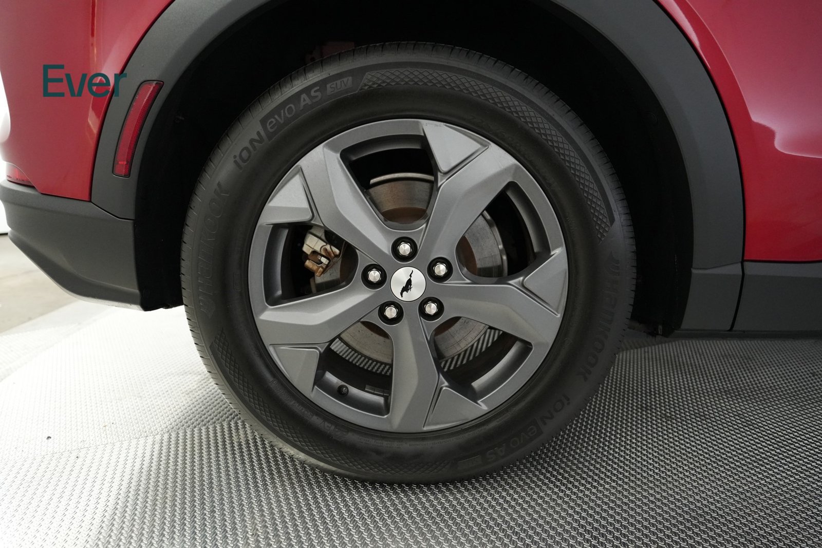 Used 2021 Ford Mustang Mach-E Select RWD image 21