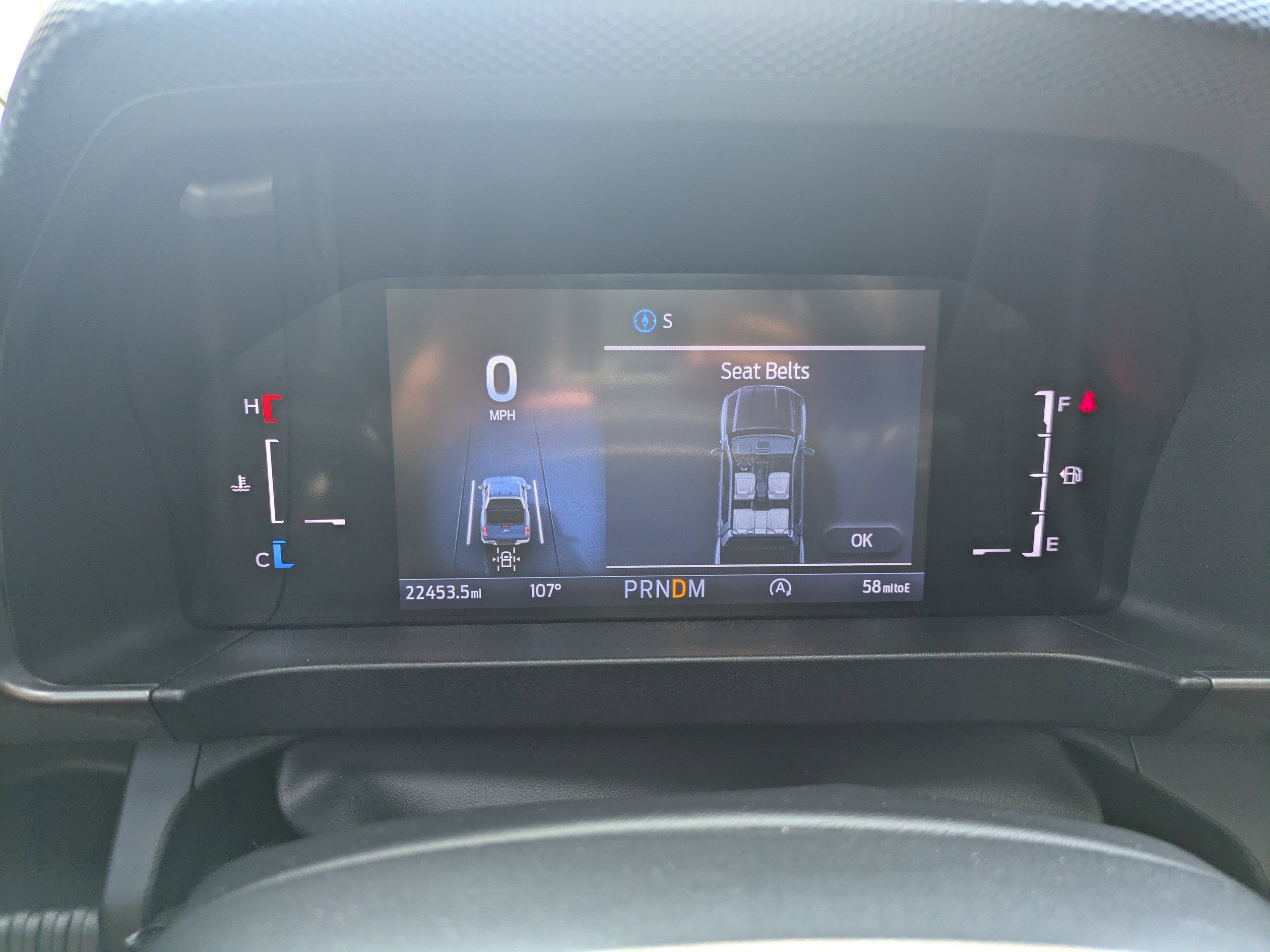 Used 2024 Ford Ranger XLT image 27