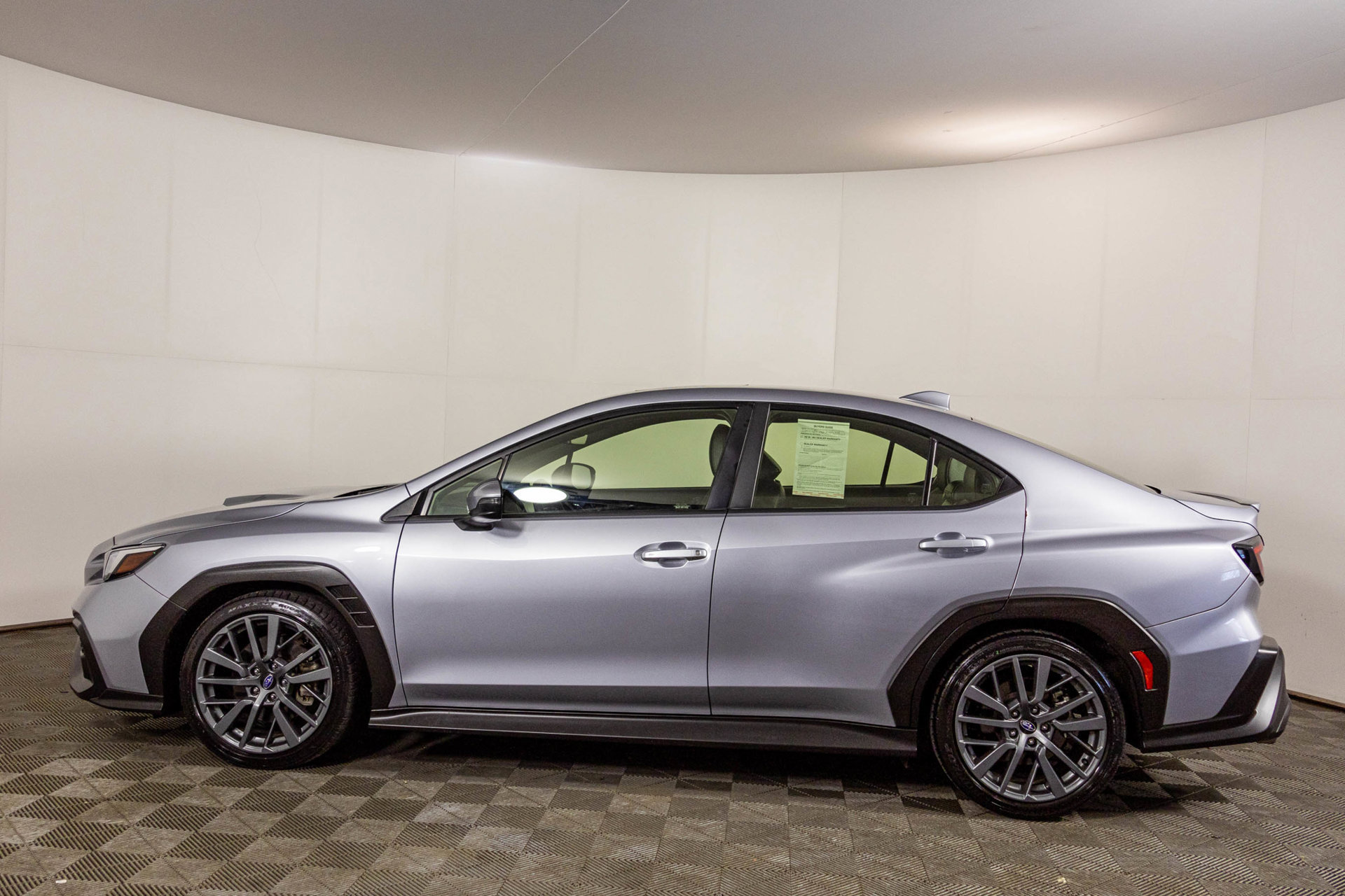 Used 2023 Subaru WRX GT AWD/4WD image 24