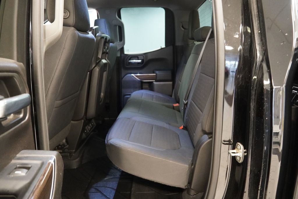 Used 2019 Chevrolet Silverado 1500 RST w/ All-Star Edition AWD/4WD image 25