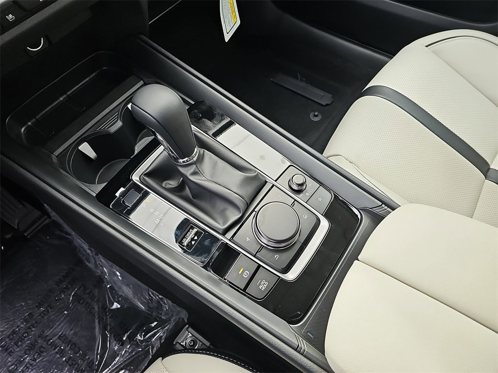 New 2026 MAZDA CX-50 AWD 2.5 S w/ Weather Package image 24
