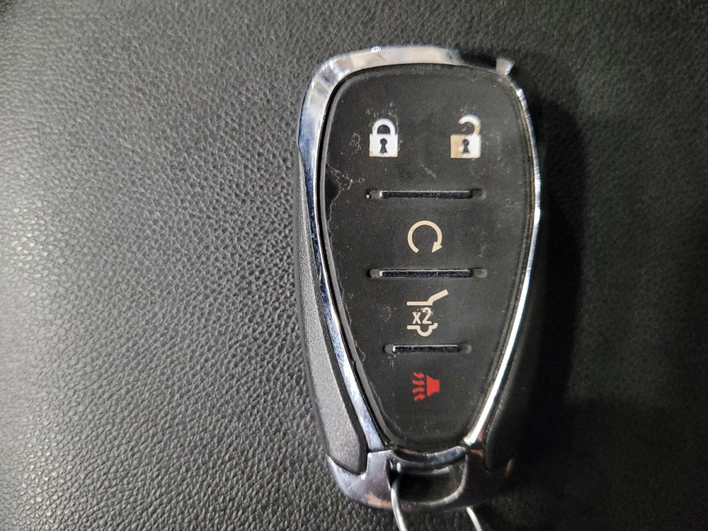 Used 2019 Chevrolet Equinox LT image 32