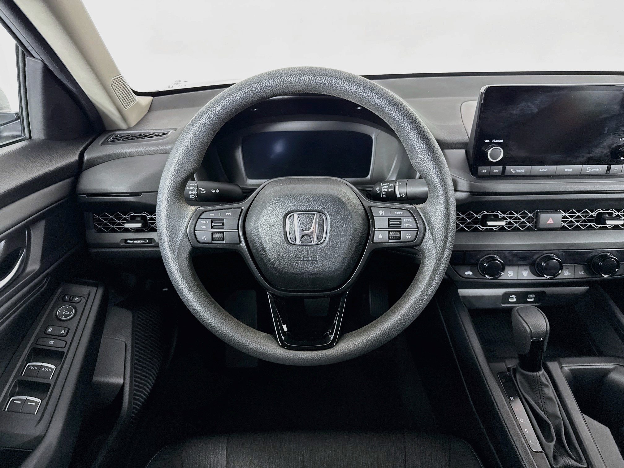 Certified 2024 Honda Accord EX image 22