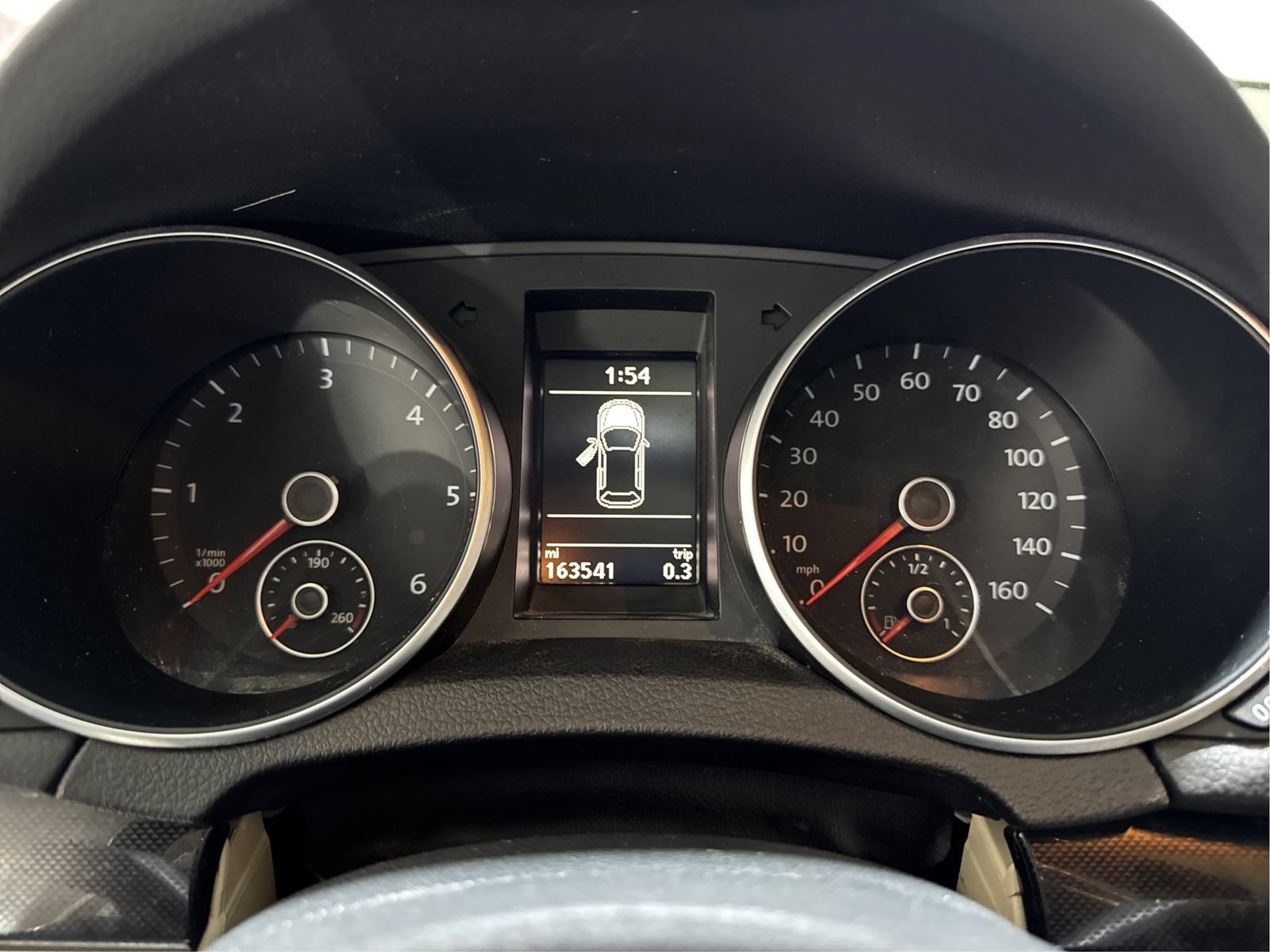 Used 2013 Volkswagen Jetta TDI FWD image 16