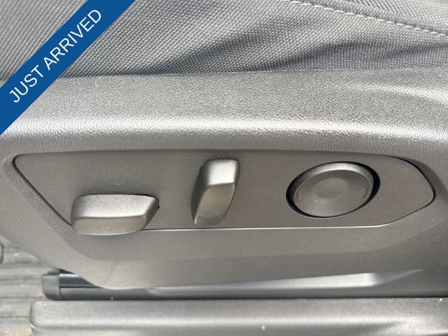 Used 2025 Chevrolet Silverado 1500 LT Trail Boss w/ Protection Package image 12