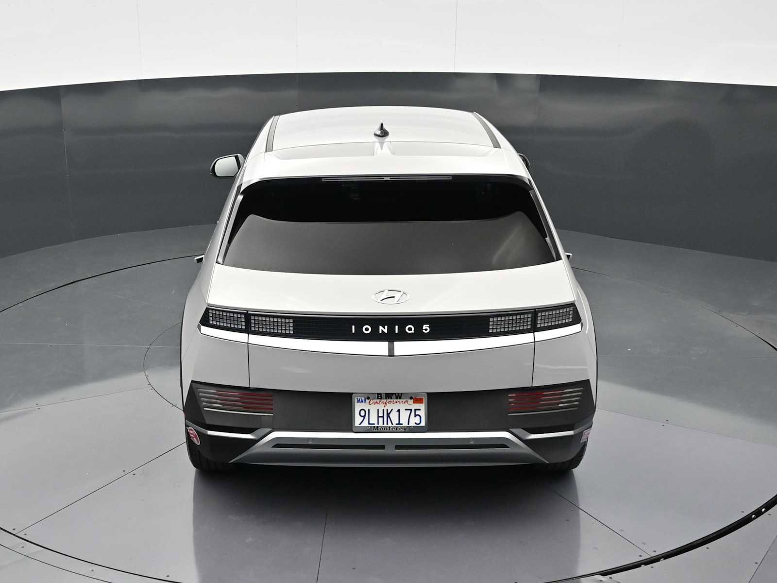 Used 2024 Hyundai Ioniq 5 SEL image 21