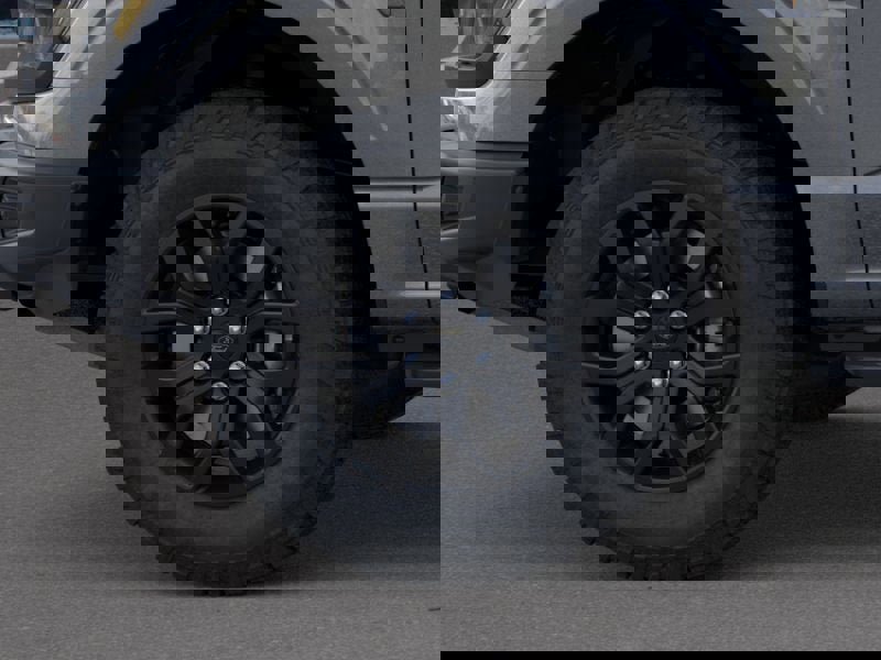 New 2025 Ford F150 Tremor w/ Equipment Group 402A High image 19