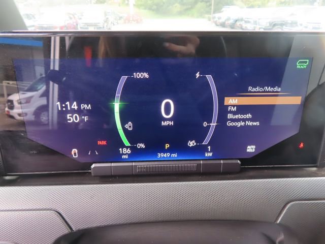 Used 2023 Chevrolet Brightdrop 600 w/ Active Safety Package 2 AWD/4WD image 18