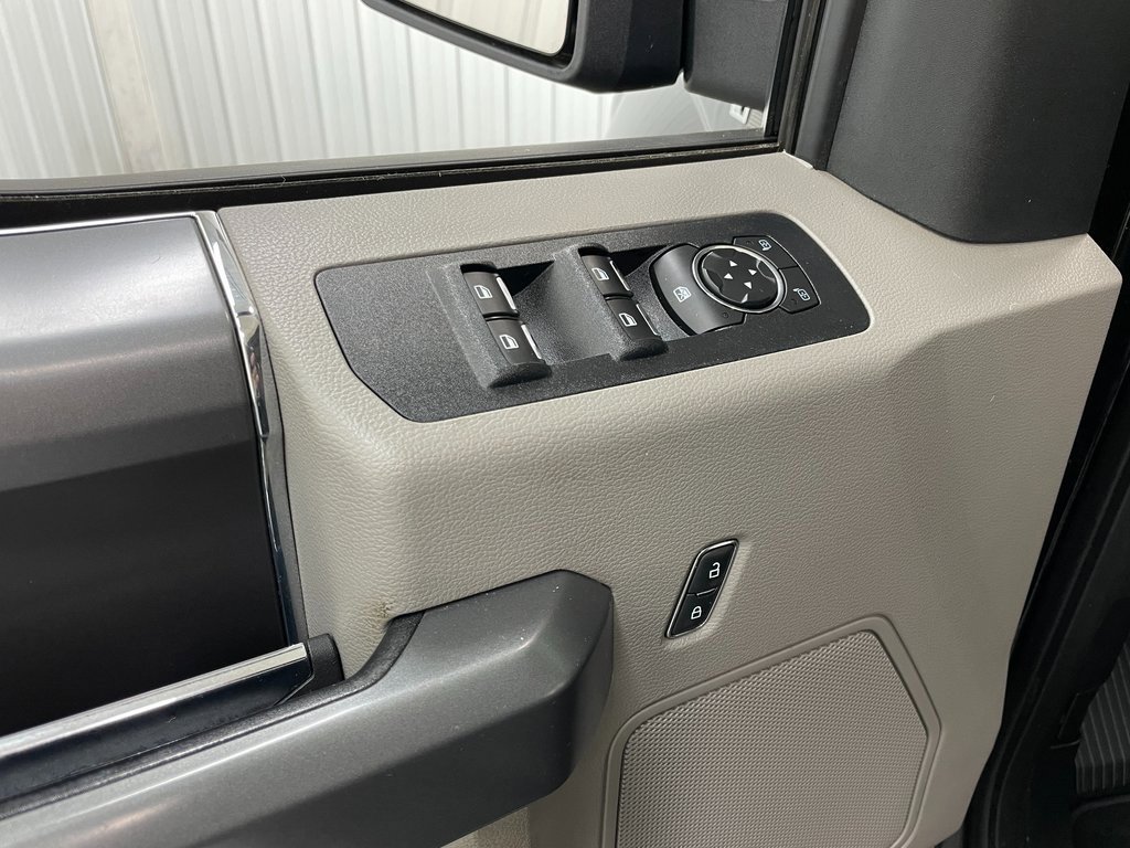 Used 2018 Ford F150 XLT w/ Equipment Group 302A Luxury image 25