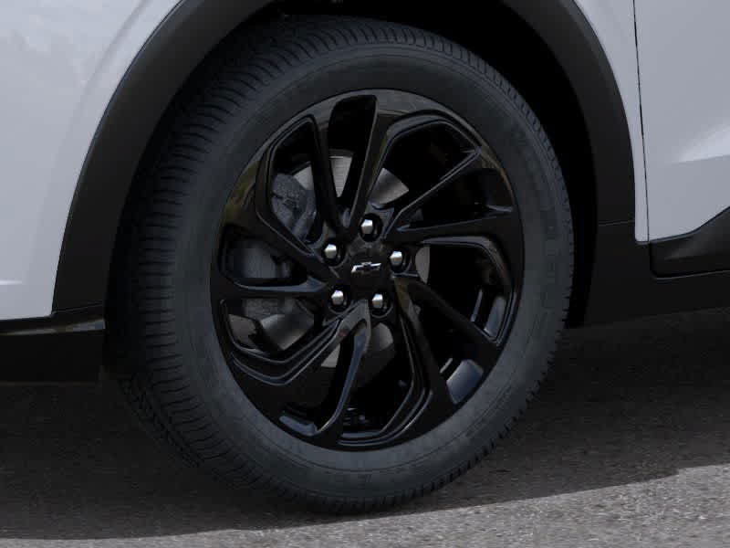 New 2027 Chevrolet Bolt RS FWD image 9
