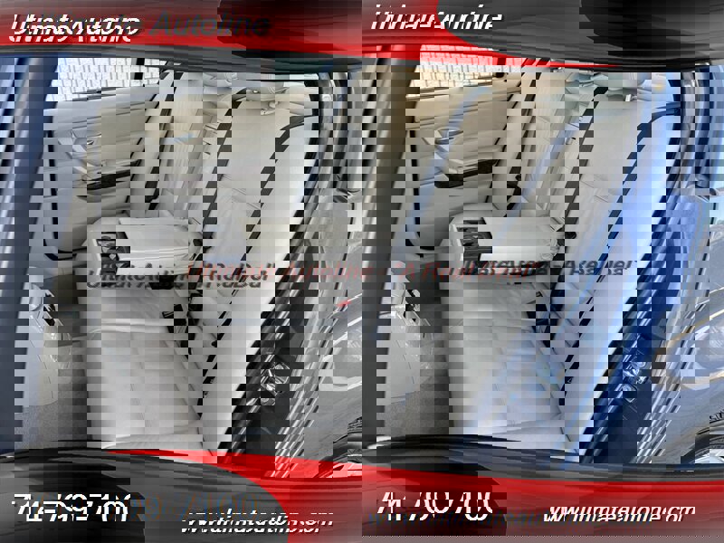 Used 2007 BMW 328xi Sedan image 28