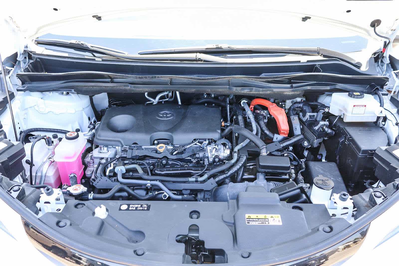 Used 2023 Toyota Sienna Limited AWD/4WD image 30