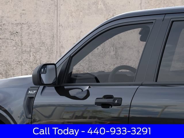 New 2026 Ford Maverick XLT w/ Equipment Group 301A AWD/4WD image 24