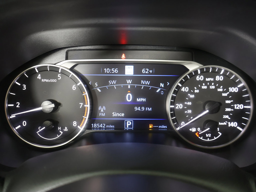 Used 2023 Nissan Altima 2.5 SL FWD image 45