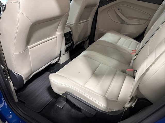 Used 2017 Ford Escape Titanium image 29