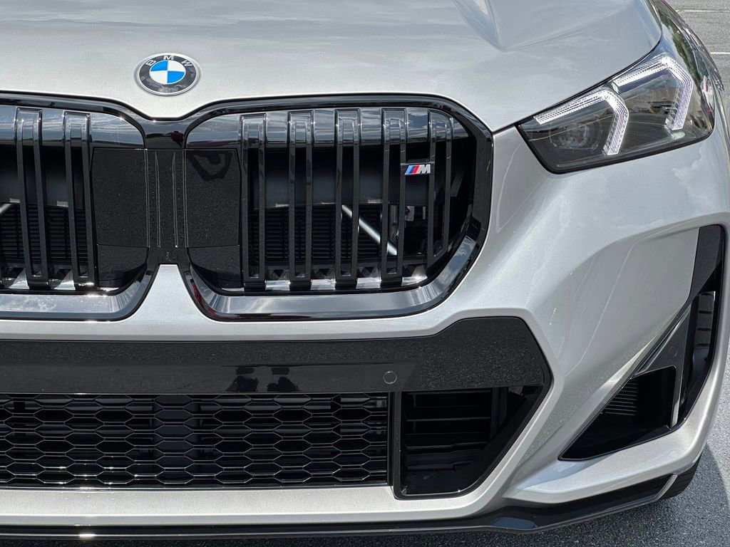 Used 2026 BMW X1 M35i w/ Convenience Package image 9