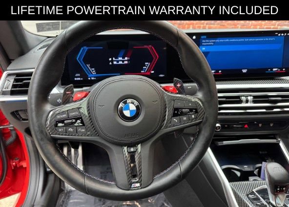 Used 2024 BMW M2 w/ Lighting Package image 3