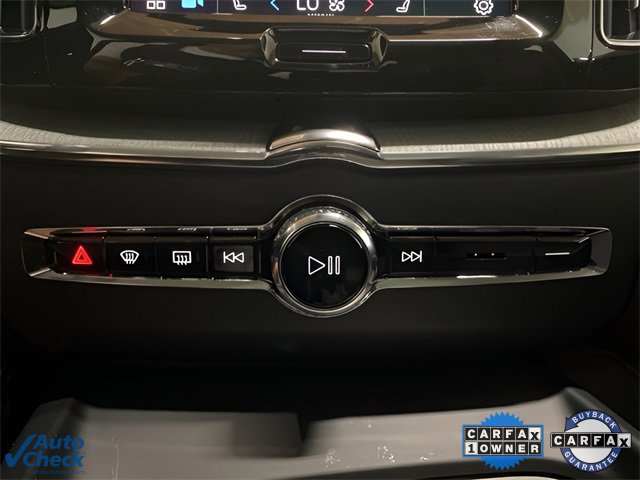 Used 2025 Volvo XC60 B5 Plus image 46