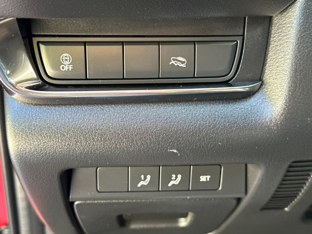 Used 2023 MAZDA CX-30 AWD 2.5 S w/ Preferred Package image 26