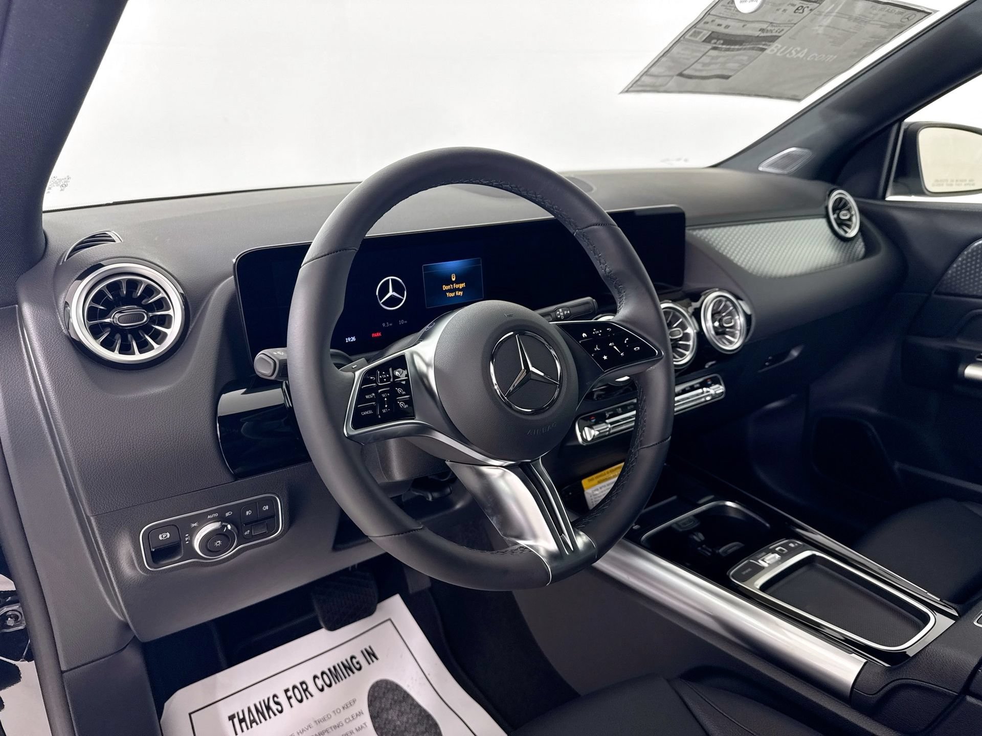Used 2025 Mercedes-Benz GLA 250 image 10