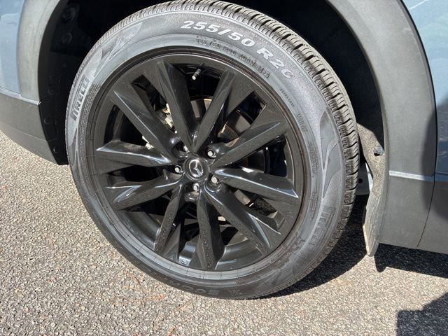 Used 2022 MAZDA CX-9 Carbon Edition AWD/4WD image 14