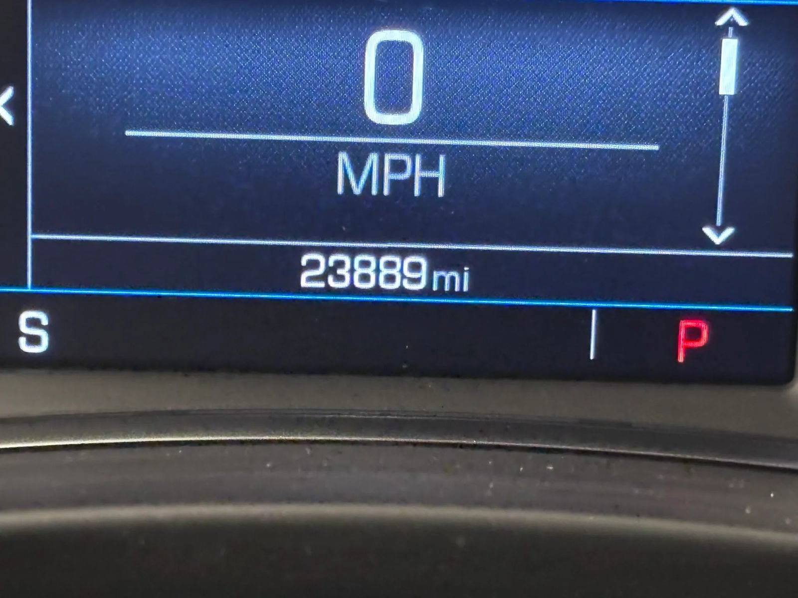 Used 2024 GMC Terrain SLE w/ Elevation Edition FWD image 46