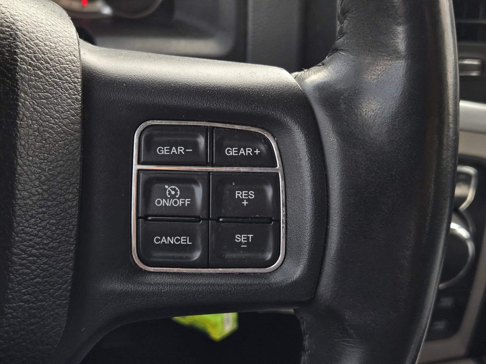 Used 2017 RAM 1500 Big Horn AWD/4WD image 30