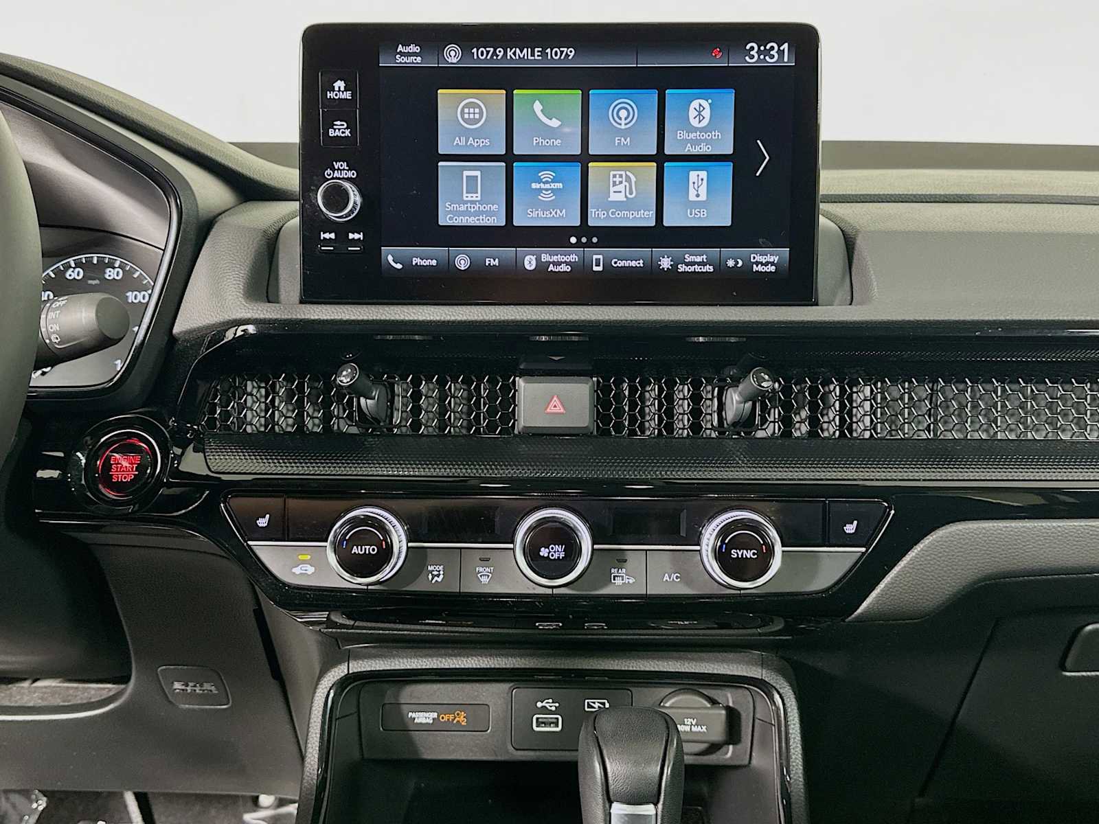 Used 2024 Honda CR-V EX-L image 13
