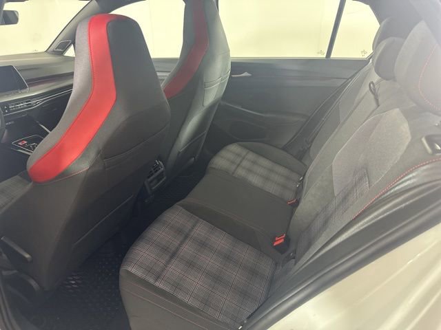 Used 2024 Volkswagen GTI SE FWD image 20