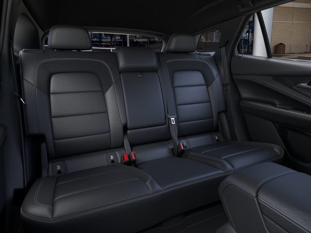 New 2026 Chevrolet Blazer EV LT AWD/4WD image 17