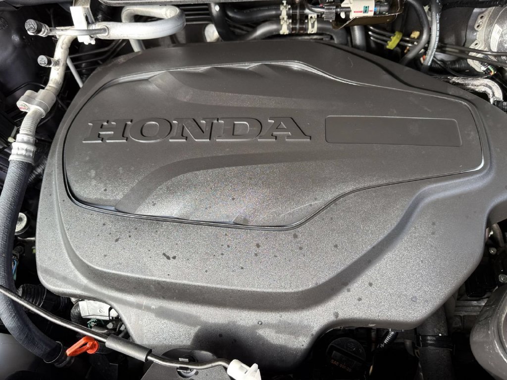 Used 2025 Honda Odyssey EX-L image 32